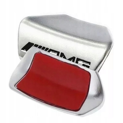 

Emblemat znaczek na kierownicę Amg 50x40mm Mercede