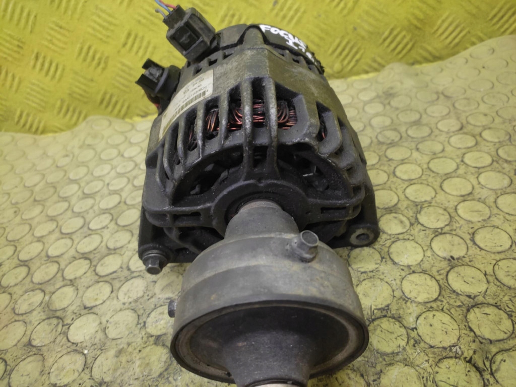 FORD FOCUS MK1 1.8 D ALTERNATOR 98AB10300JC