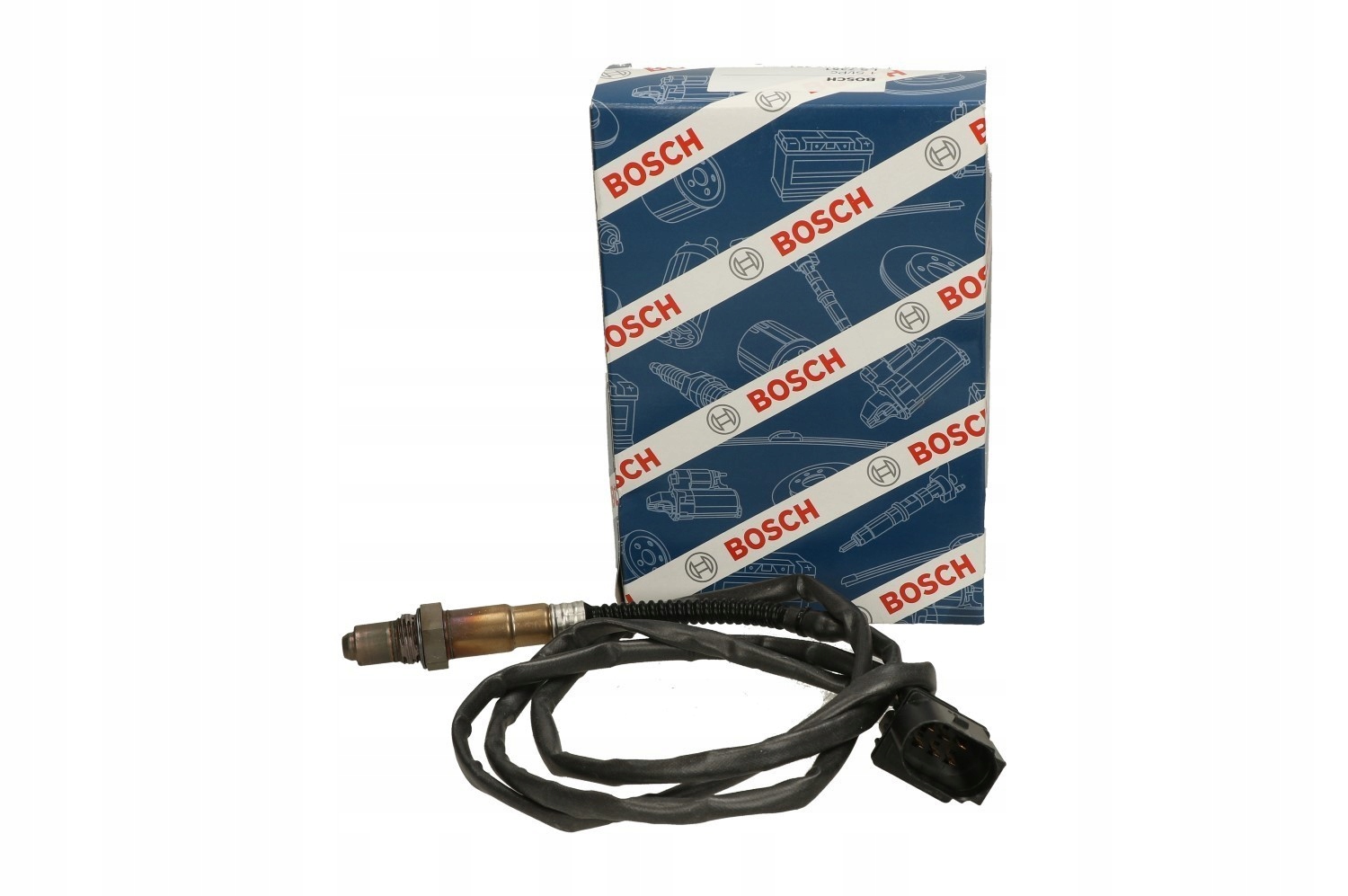 

Sonda Bosch Audi A4 (8E2, B6)