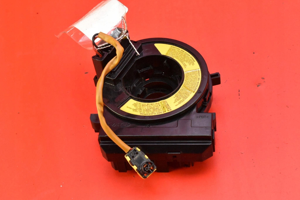 ring airbag ZWIJKA KIA CEED 2 II 12-15