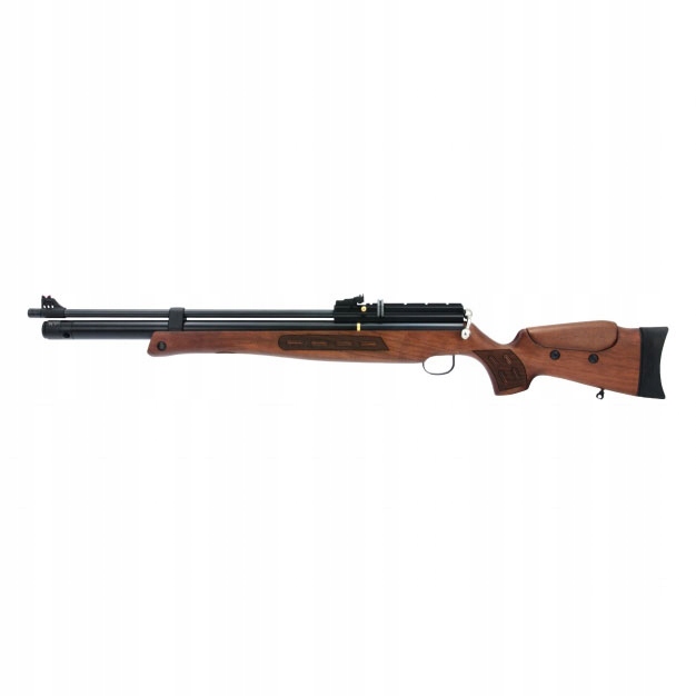 Wiatrówka karabinek Pcp Optima by Hatsan BT65 Rb-w 6.35 mm