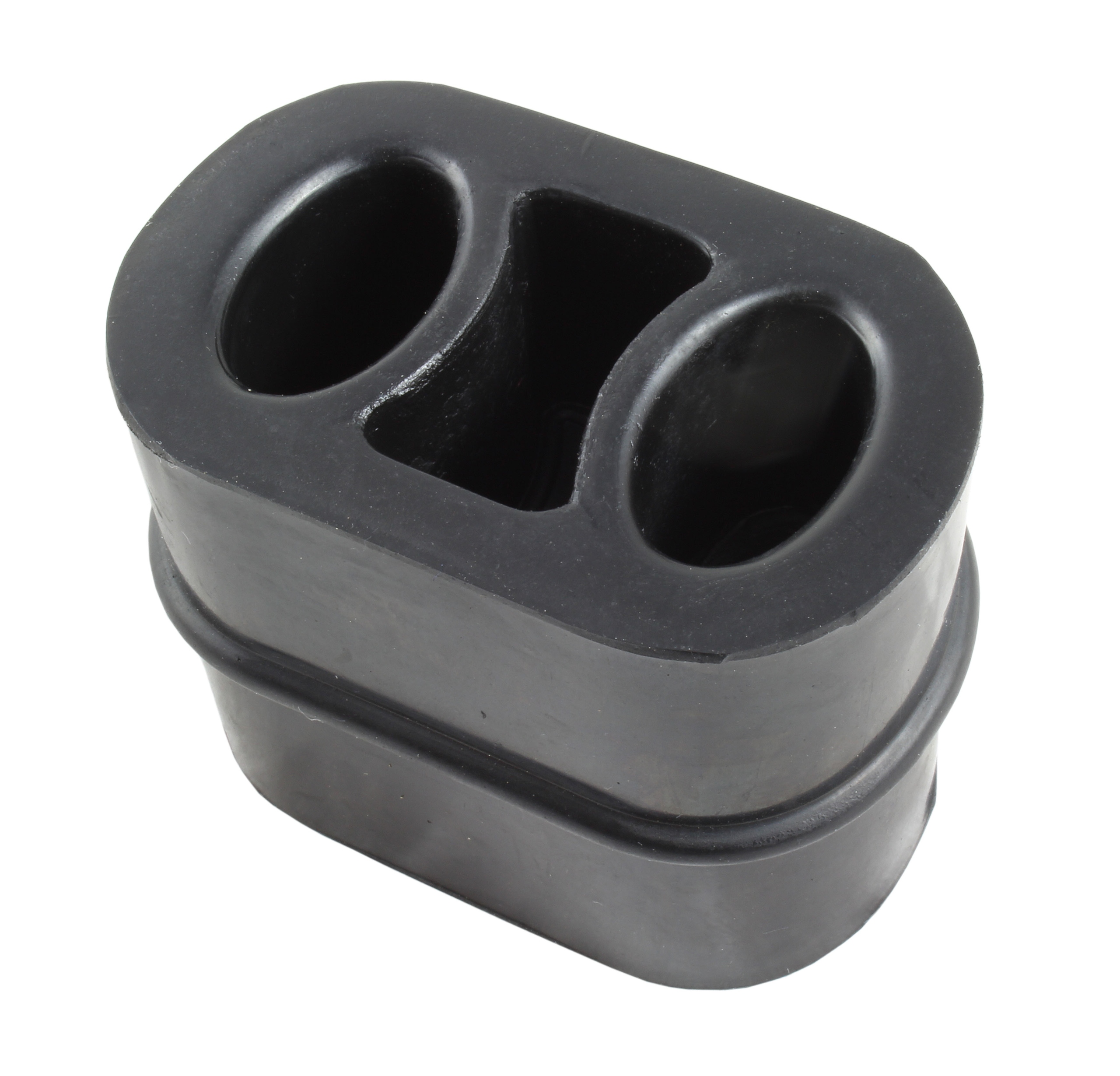 

Wieszak gumowy tłumika, wydechu Opel Astra G 4szt.