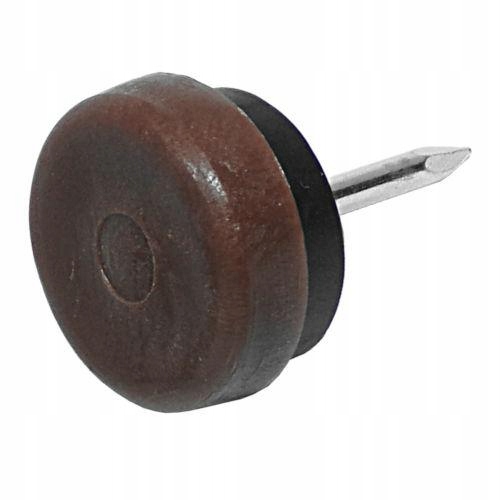 

Podkładka Ochraniacz Pod Meble wbijany 19x10mm