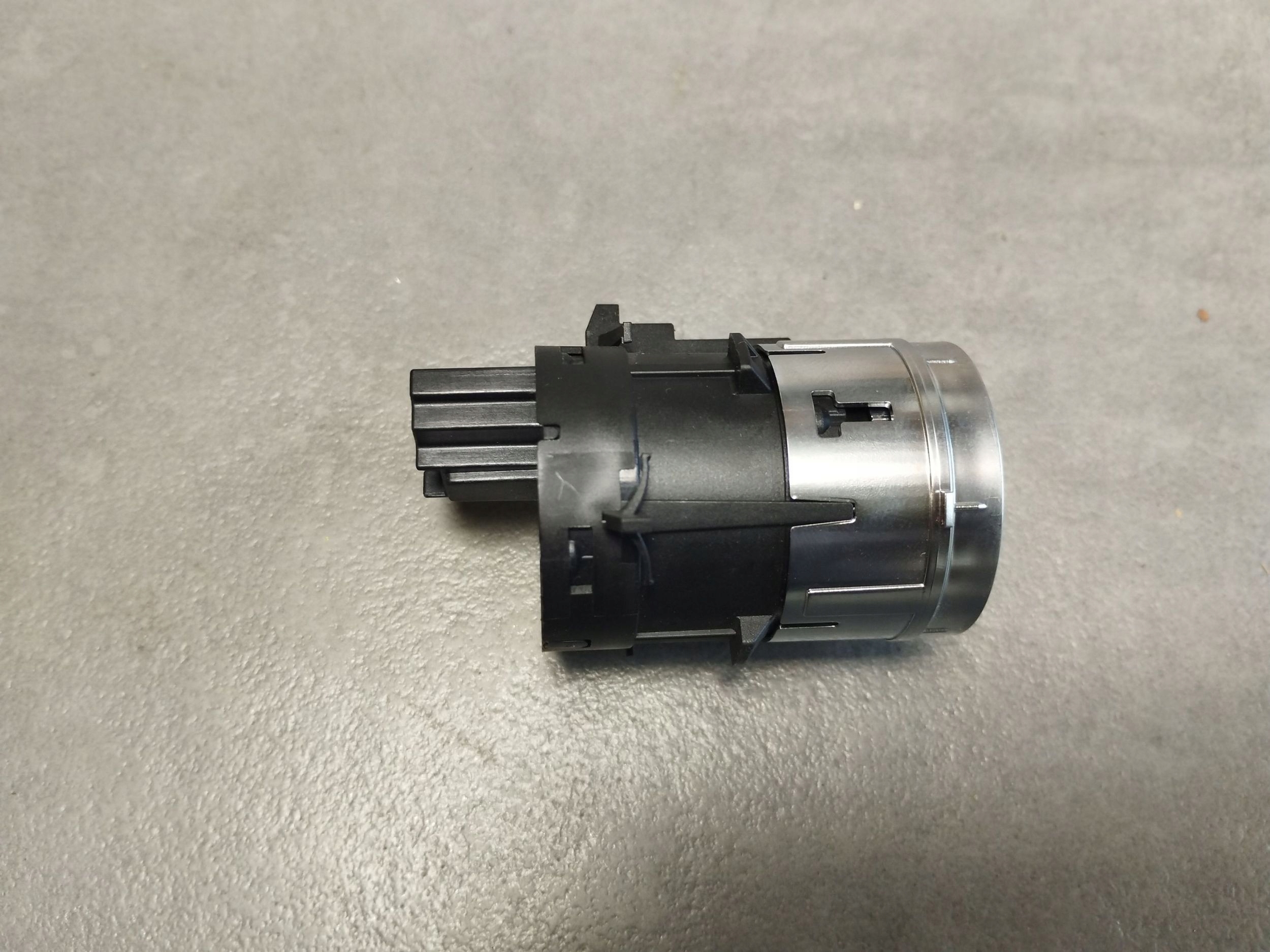 Mercedes-Benz E W213 button START STOP A2139055500