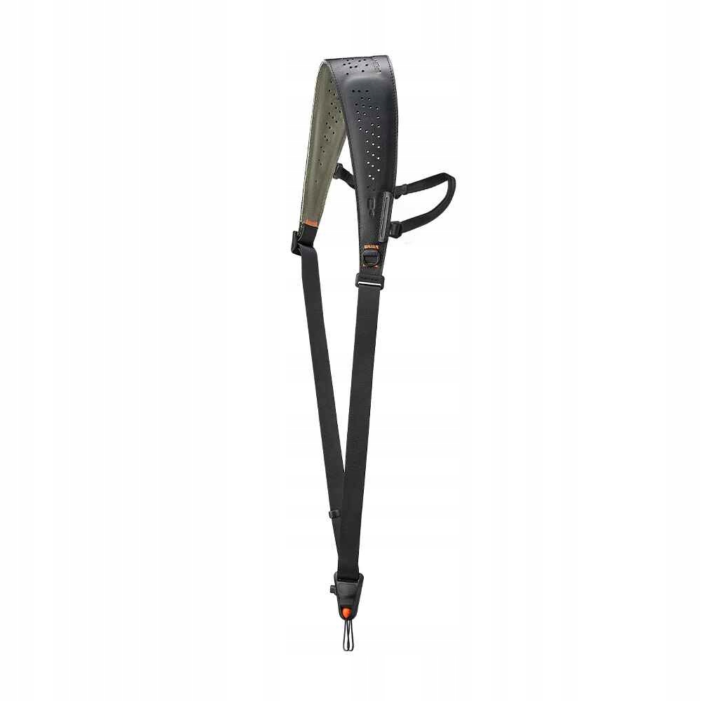 Ramenní popruh pro fotoaparát Pgytech Pro (Midnight Black)