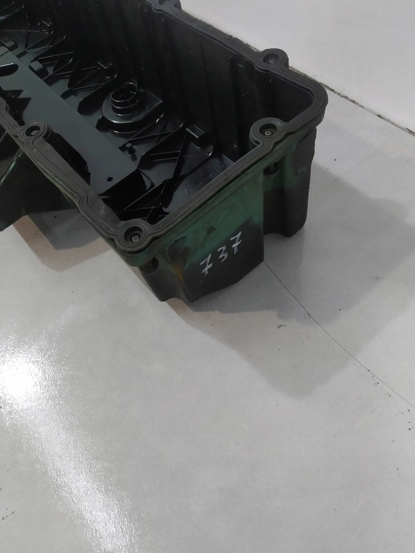 Abdeckung der Ventile VOLVO RENAULT TRUCK 7.2 Dennis Eagle Elite 2 (2003-14)