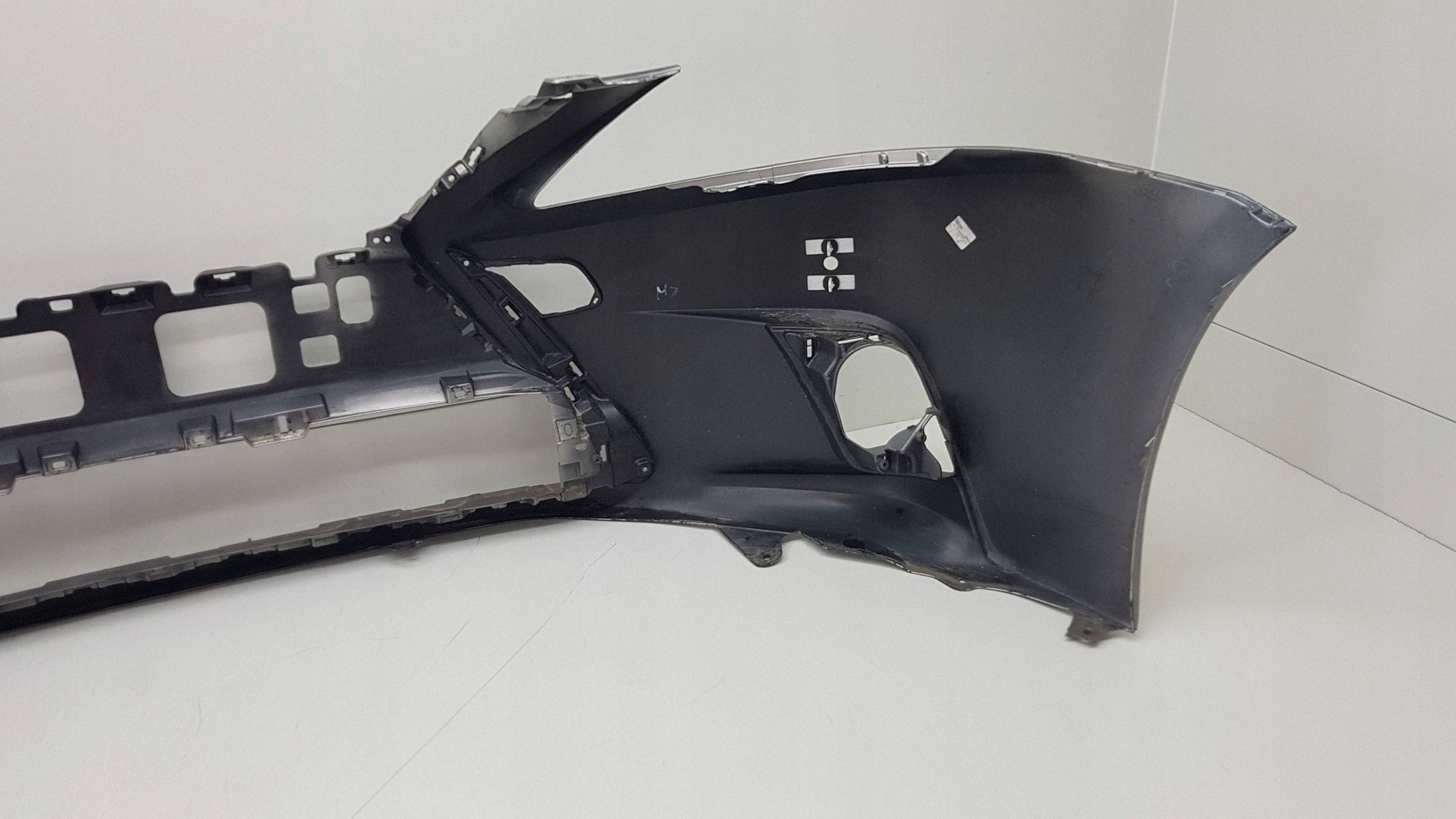 LEXUS CT 200 2014 - bumper front 52119-7250