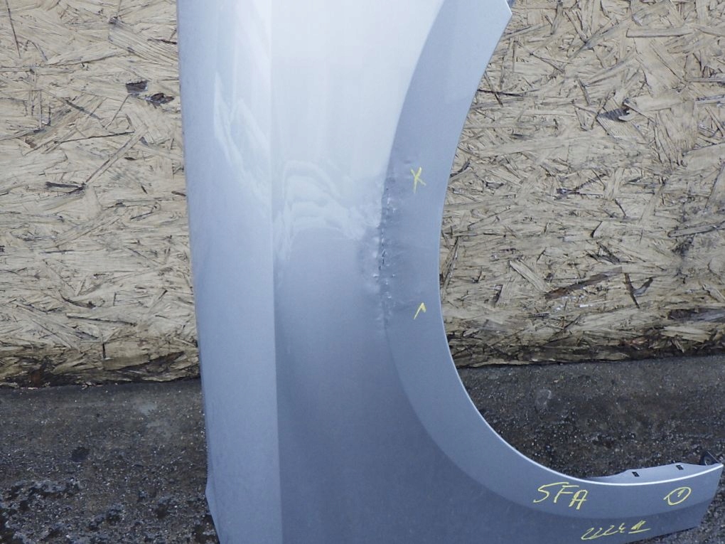 SEAT LEON IV 4 5FA 2020- fender right front