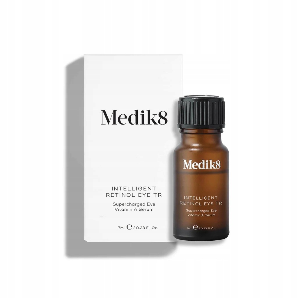 Medik8 Intelligent Retinol Eye Tr