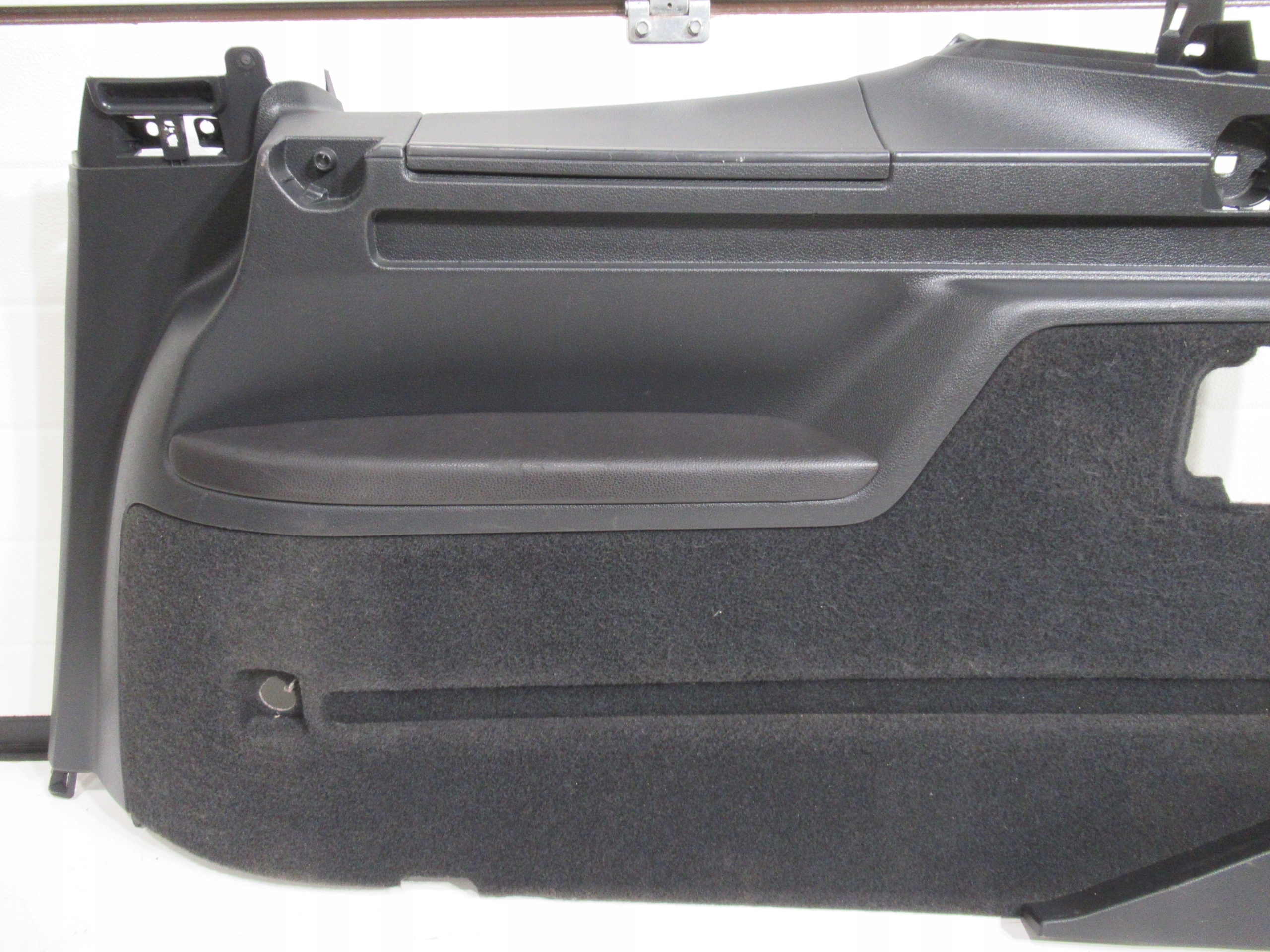SHARAN ALHAMBRA II 2 7N right side upholstery boot
