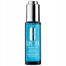 Turnaround Revitalizing Treatment Oil