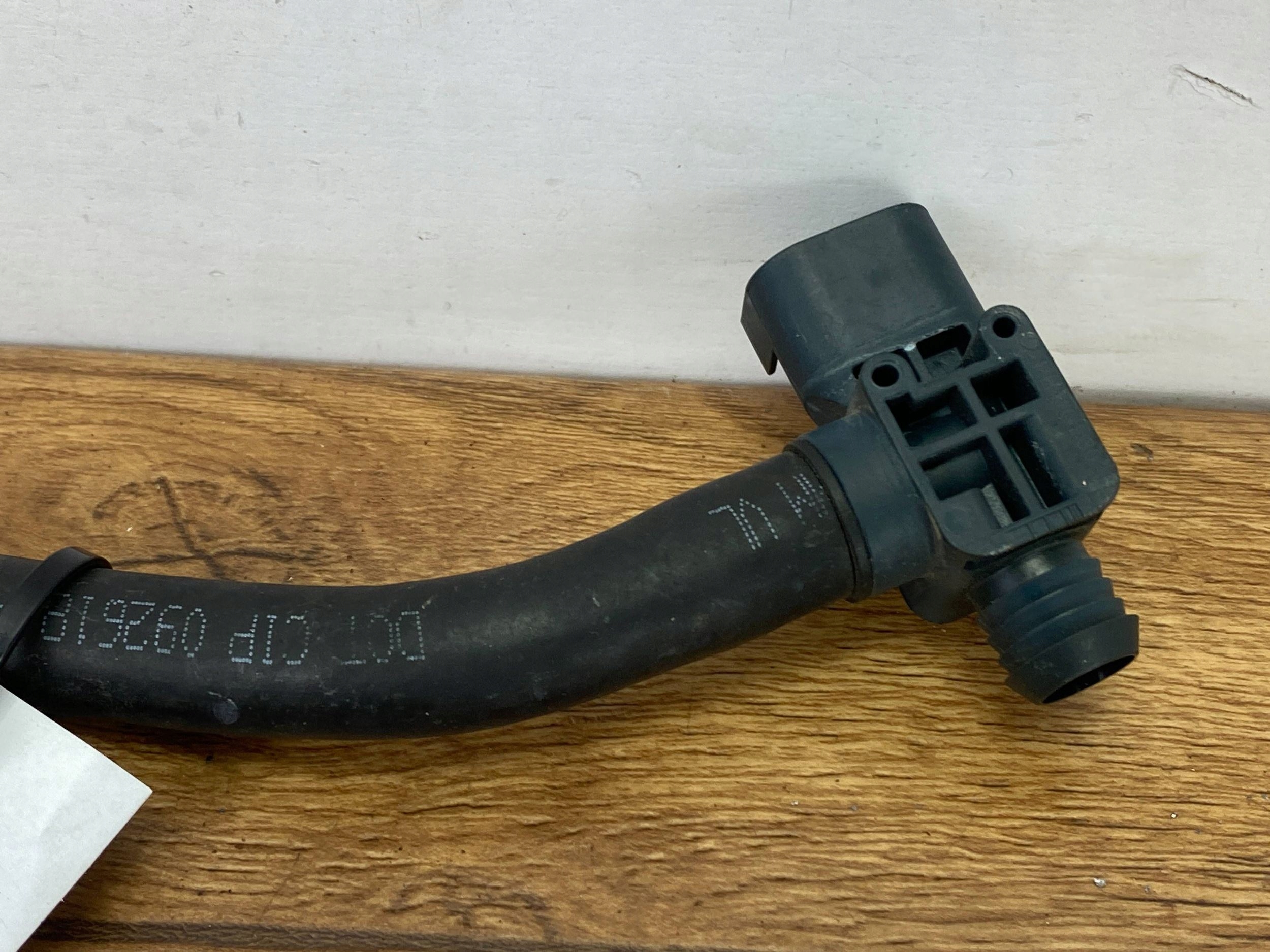 canalisation à vide 5.7 HEMI Dodge Challenger 2015+