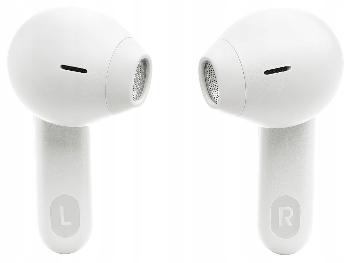 SŁUCHAWKI BEZPRZEWODOWE JBL TUNE FLEX DOUSZNE ANC 4 MIKROFONY BLUETOOTH Rodzaj brak informacji
