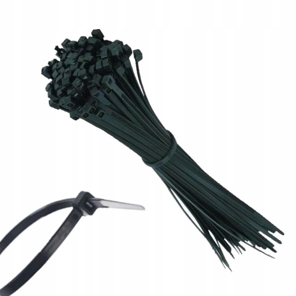 Káblové upínacie pásky Trytky 1220 x 9 mm Trytky