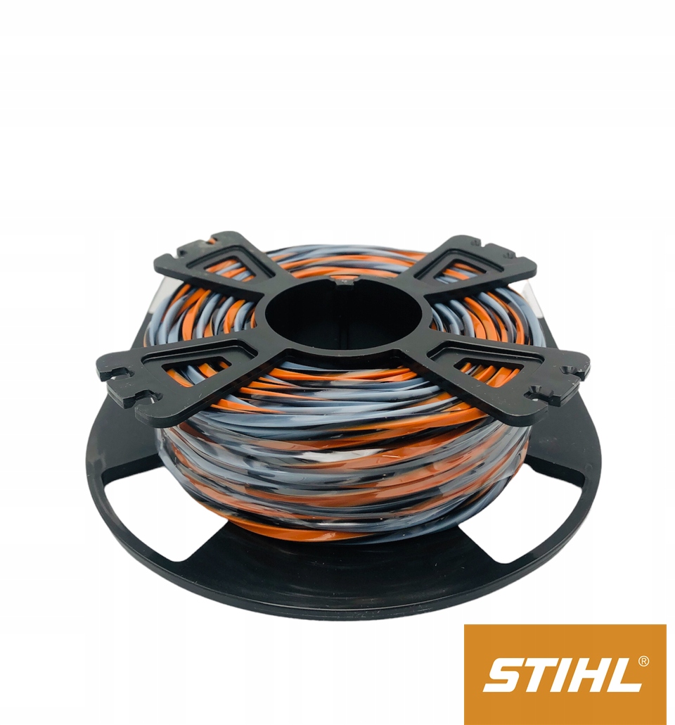 

Żyłka Do Kosiarki Kosy Stihl Carbon 3,0mm x21m