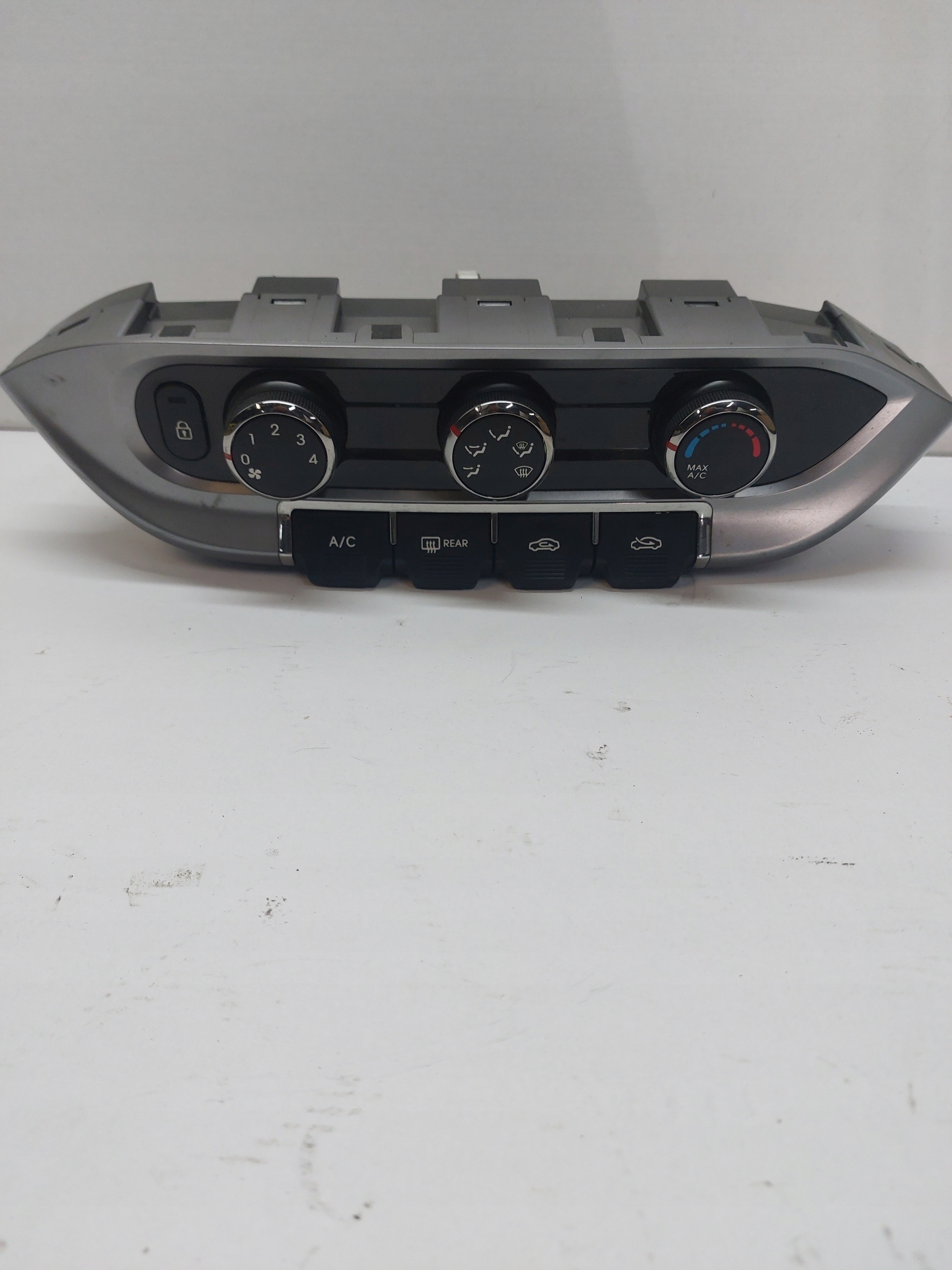 Unite commande clima KIA RIO III 97250-1W020