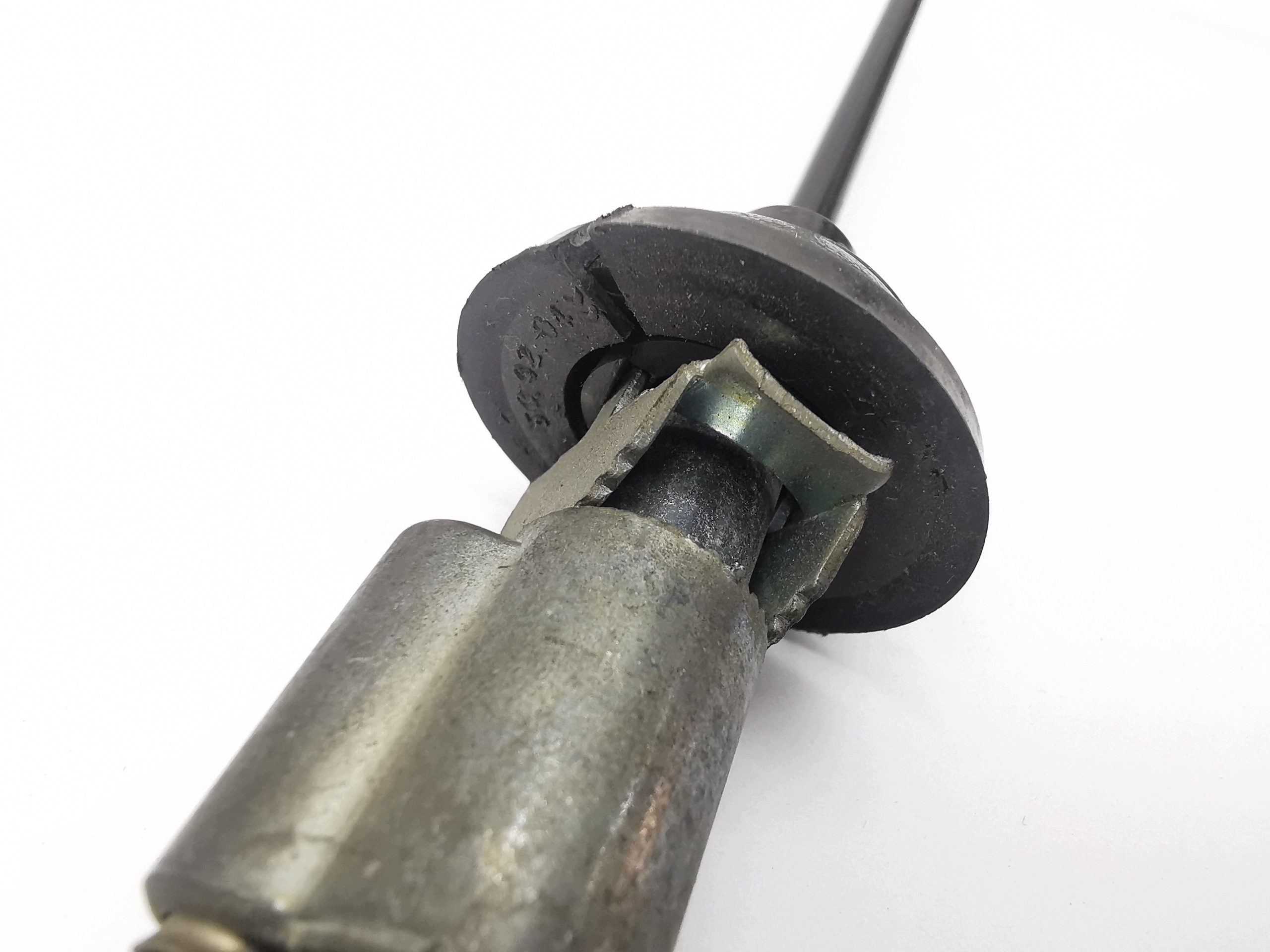Antenne SAMOCHODOWA WYSUWANA ROZSUWANA Télescopique RETRO