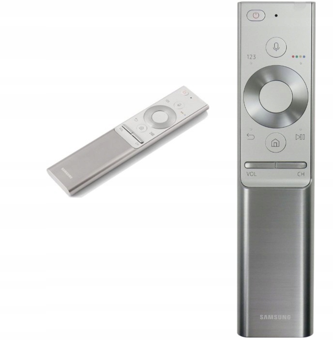 Originální Dálkový Ovladač Pro Televizor QE75Q60RAT Samsung Q60RAT Dálkové Ovládání