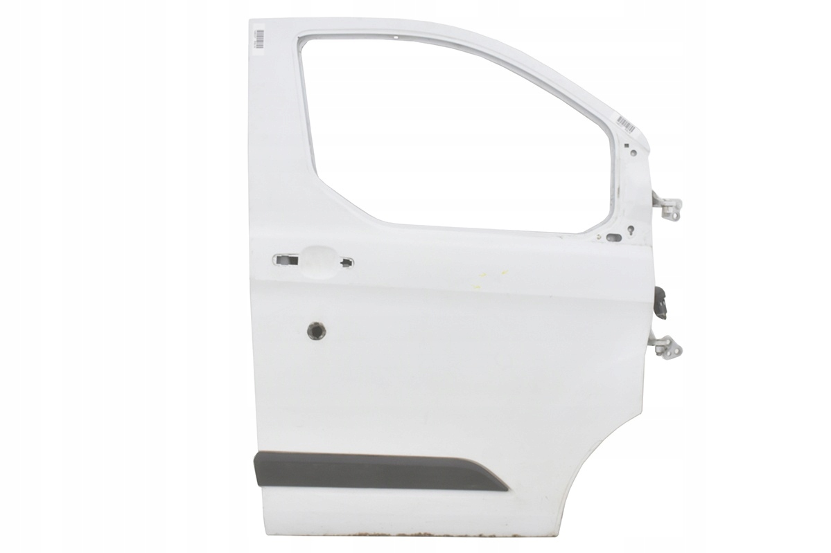 door front * front right FORD TRANSIT CUSTOM 12-17