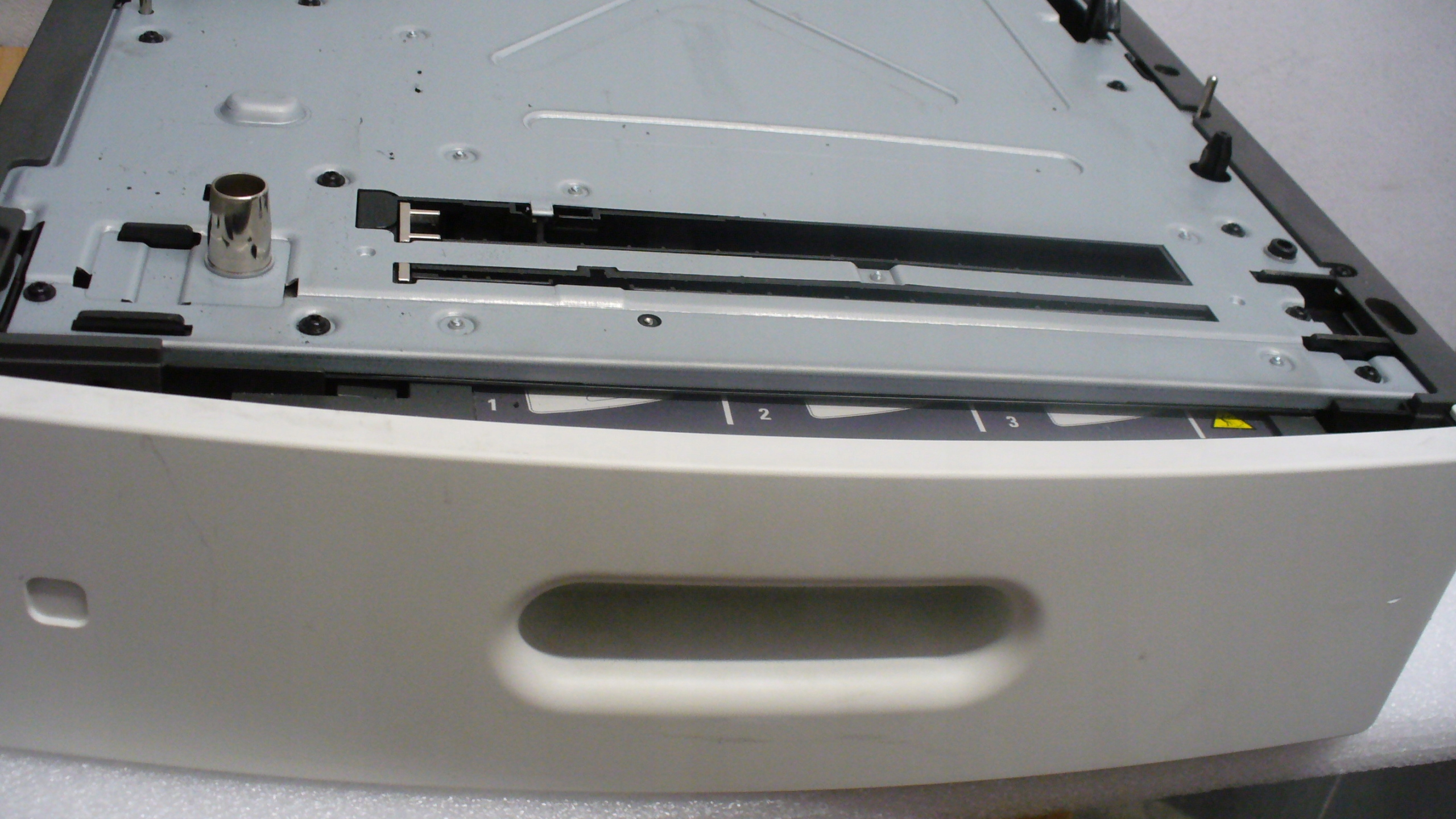 PODAJNIK PAPIERU 40G0802 LEXMARK MS811 MS812