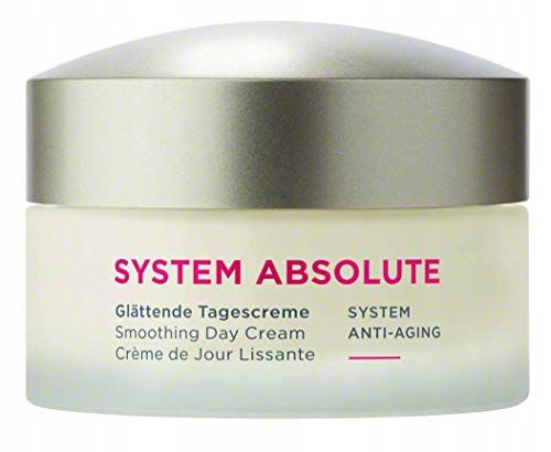 Annemarie Borlind System Absolute System Anti-aging (vyhlazující Denní Krém) 5