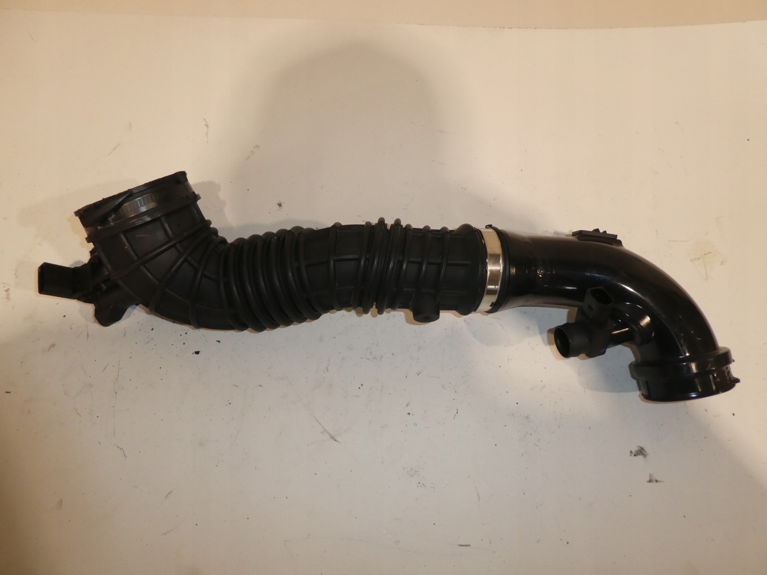 wiring pipe intercooler VW T5 T6 7E0129654P