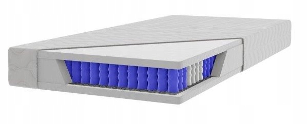 Materac Relax H20