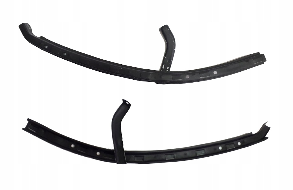 BELKA WZMOCNIENIE ZDERZAKA HONDA CIVIC FN FK 05- P