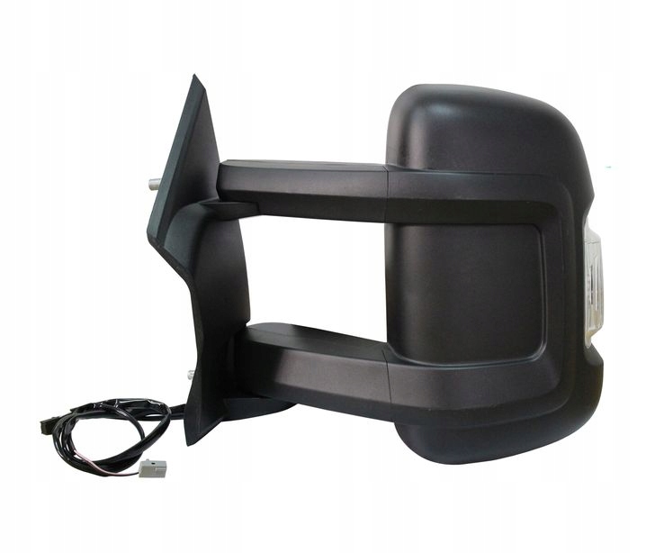 LUSTERKO LEWE DO CITROEN JUMPER 2006-