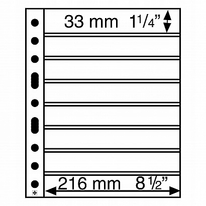 

Karta Strona Leuchtturm Optima Grande 8 S Czarna