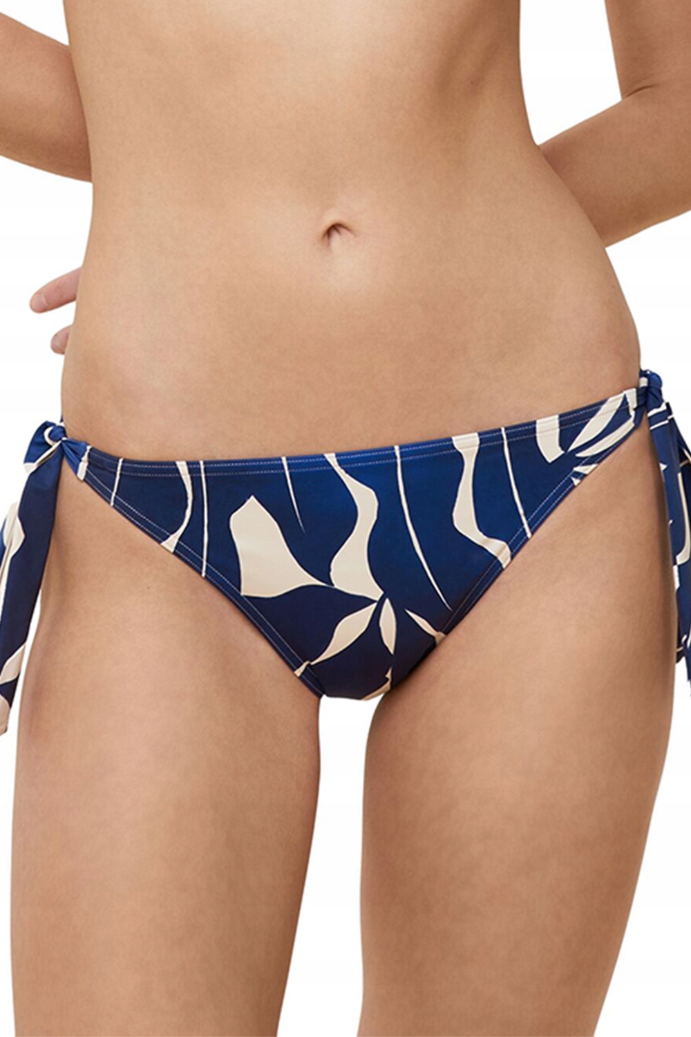 Triumph 10214569 Summer Allure Tai modrý Plavkový kostým Figi 46