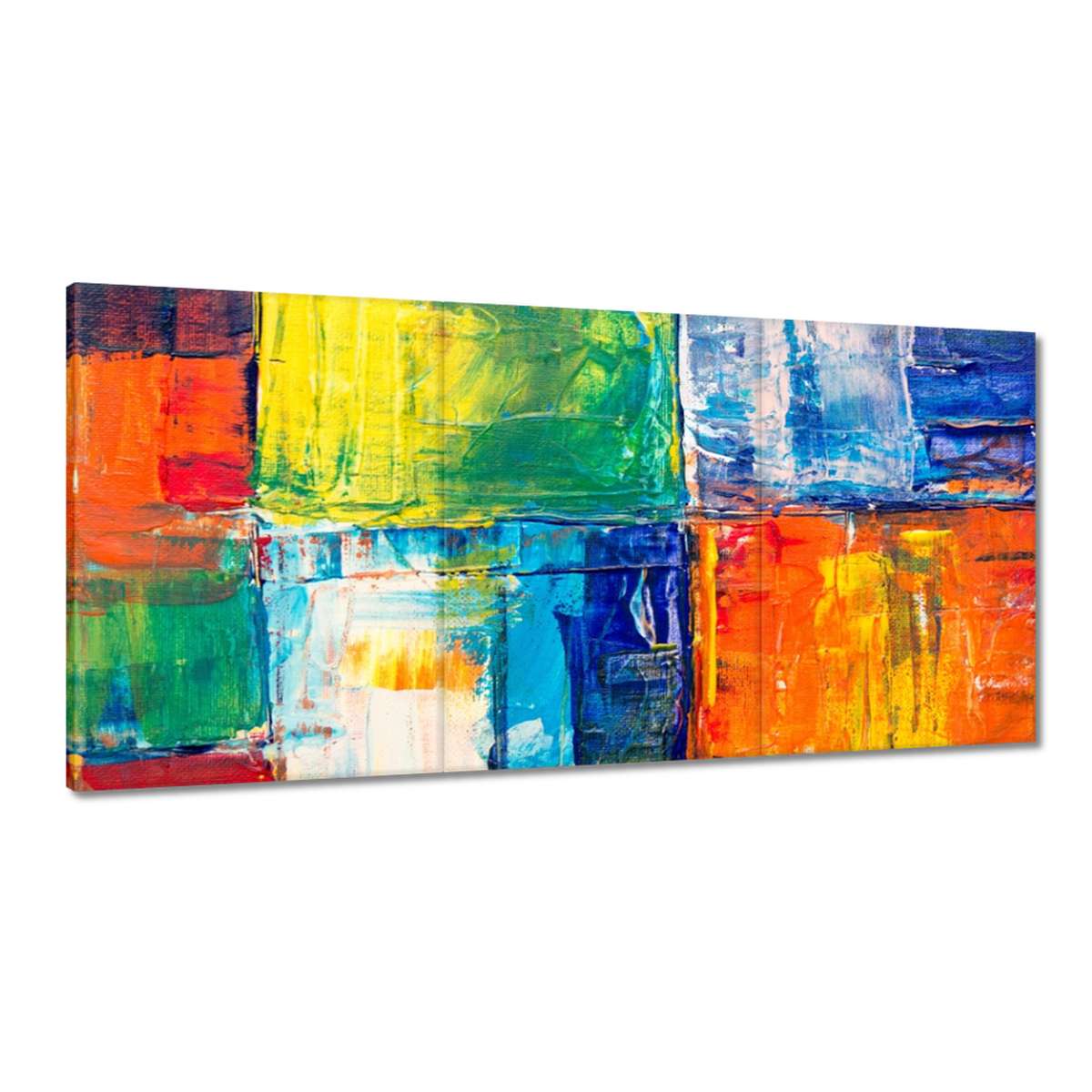 Obrazy 180x90 Abstrakcia Dolly