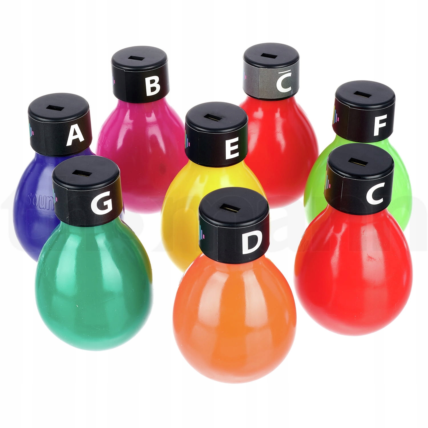 SOUNDBELLOWS SBS-DB zestaw diatoniczny BASIC Kod producenta SBS-DB