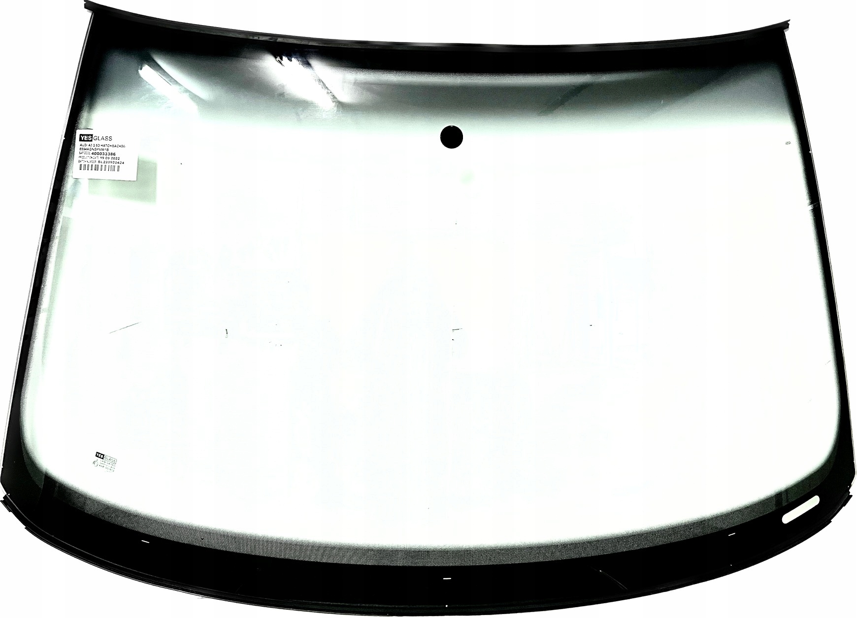 8L0845099S - AUDI A3 8L 1998-03 ветровое стекло новое