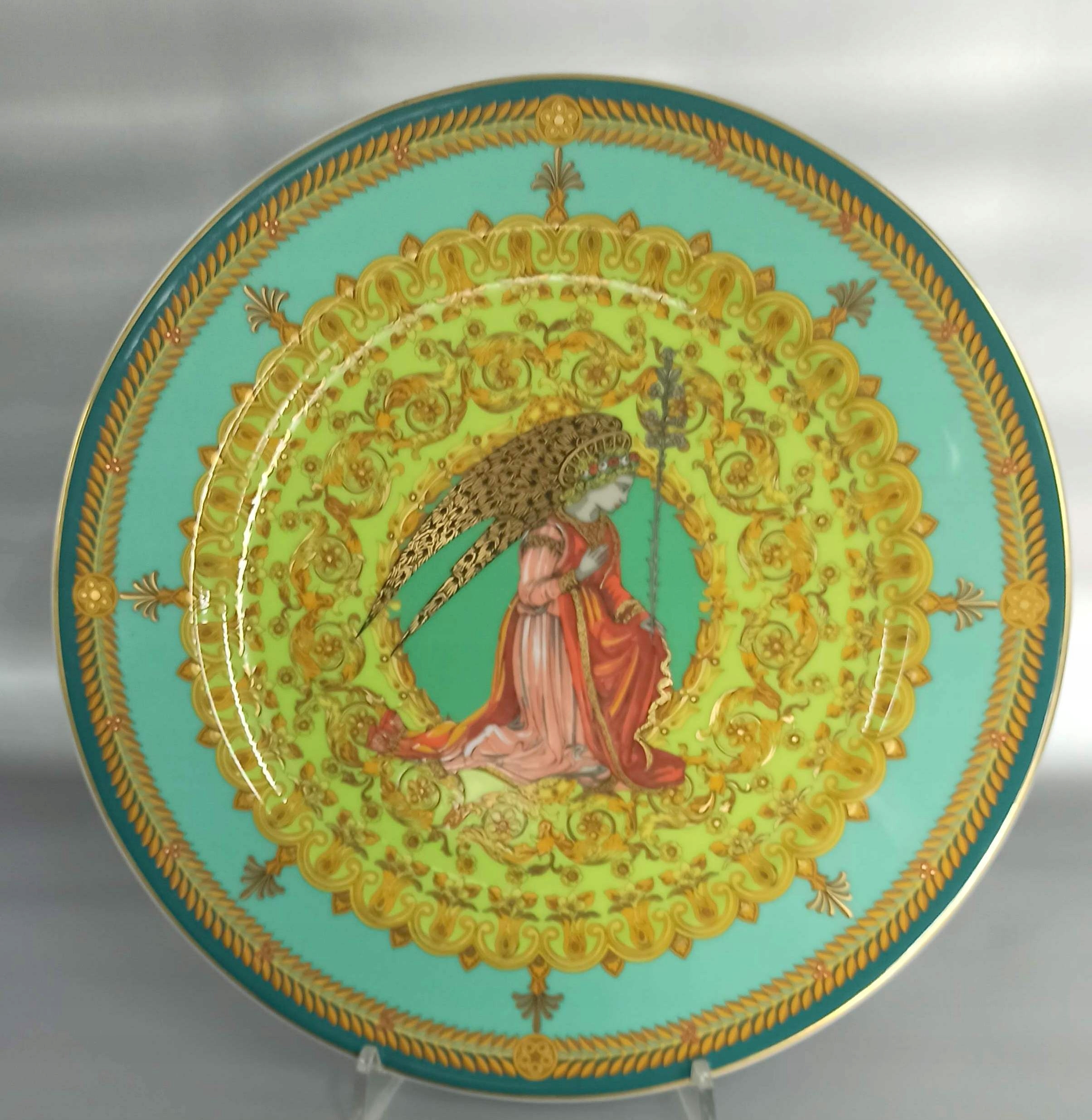 Патера Розенталь Версаче Ланге Габриэль !!!