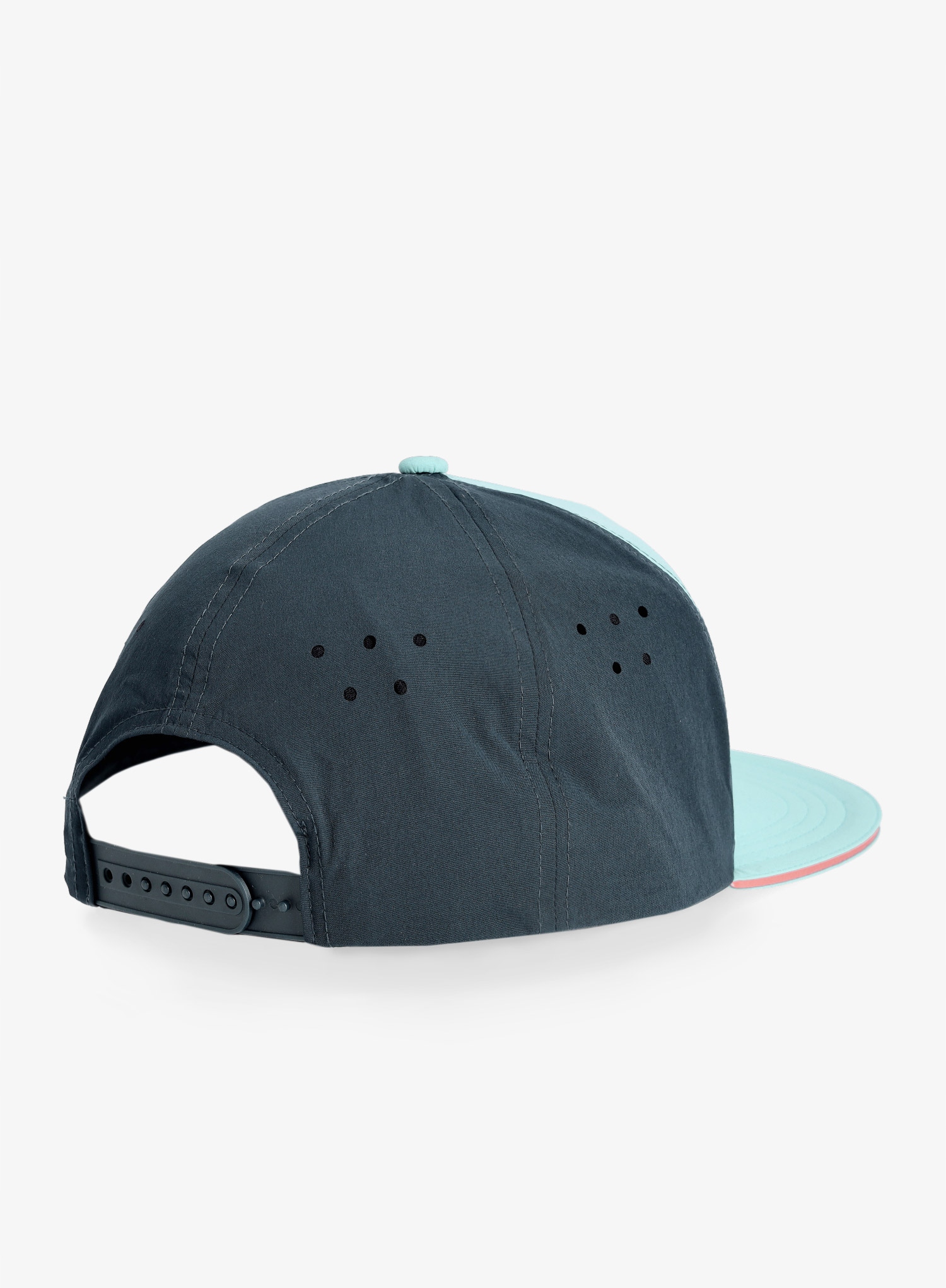 Czapka z daszkiem Dynafit Tech Trucker Cap - marine blue Marka Dynafit