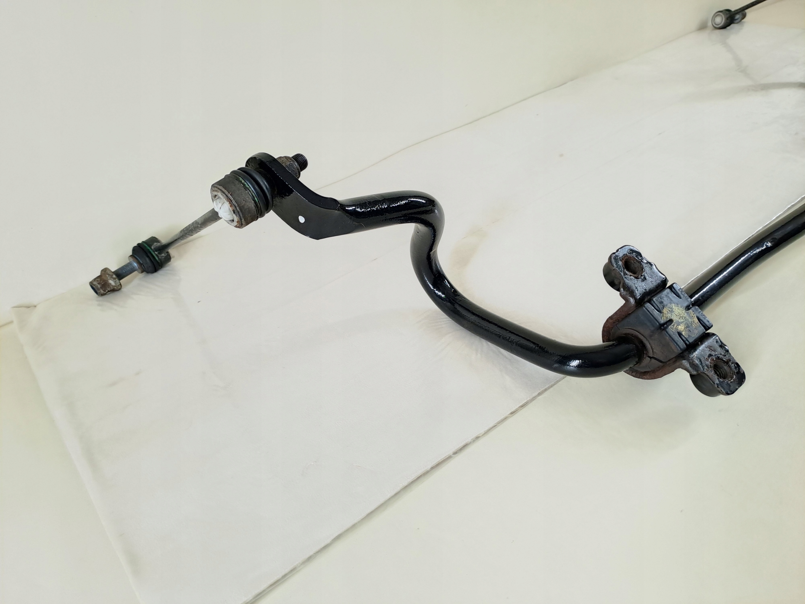 stabilizer rod front front stabiliser DRAZKA FORD MONDEO V MK5 17r