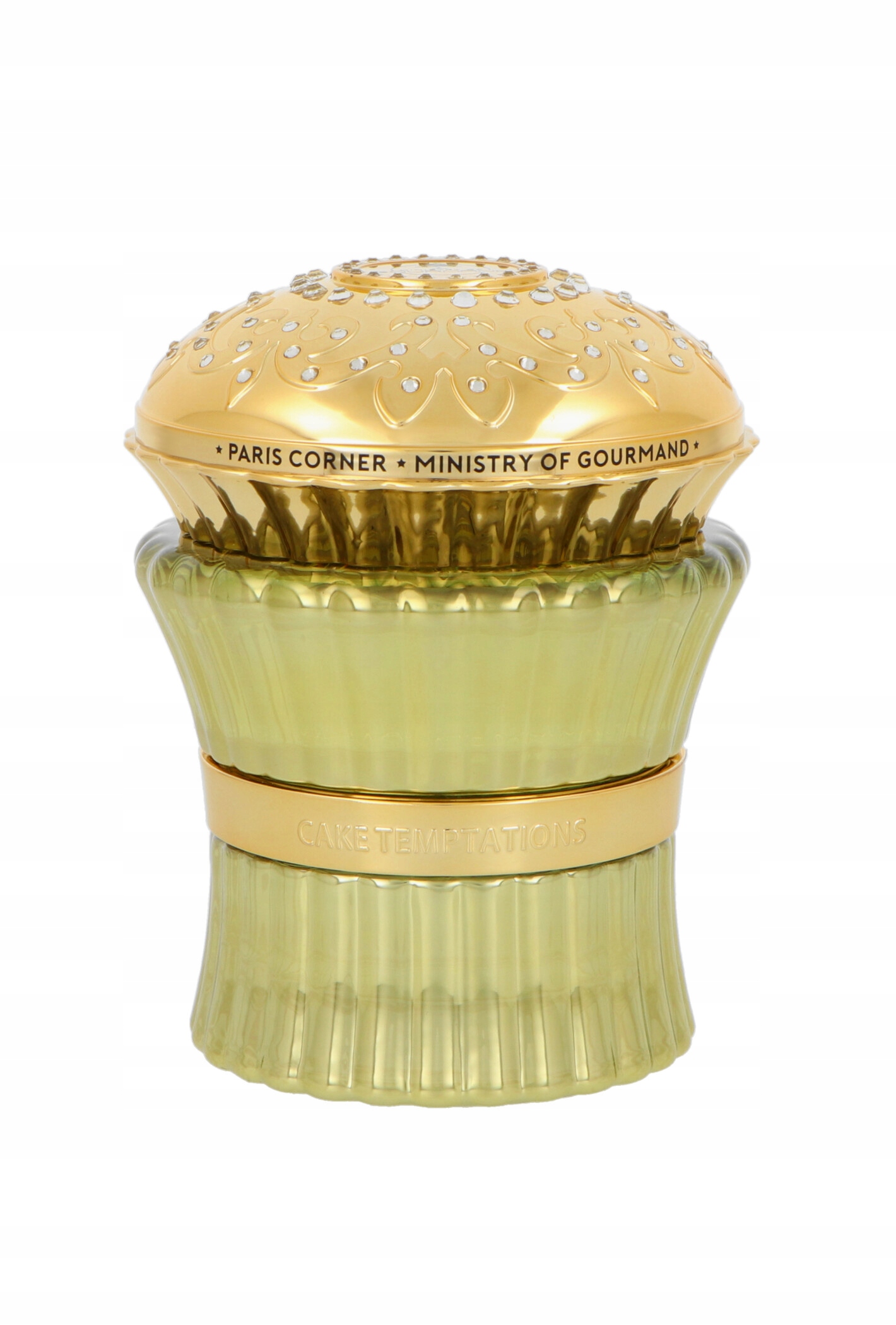 Paris Corner Ministry of Gourmand Cake Temptation Edp 100 ml