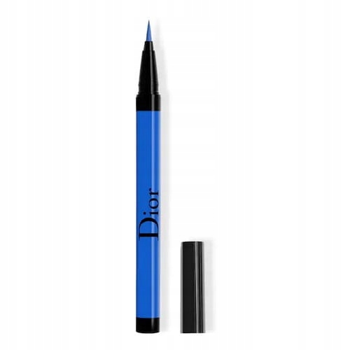 Diorshow On Stage Liner 181 Satin indigo