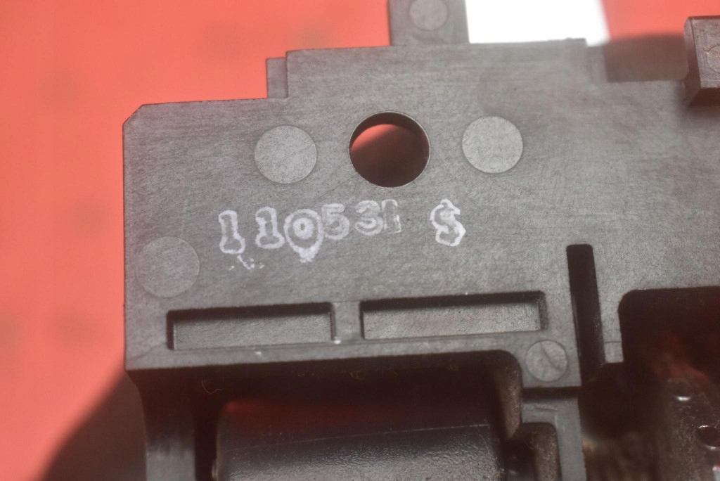 ручка двери внутренняя хром mitsubishi ASX 1 и 10-12