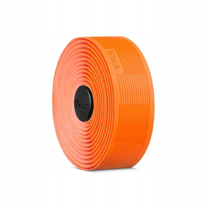Fizik Omotávka Vento Solocush Tacky 2,7 mm 1 pár oranžová fluo