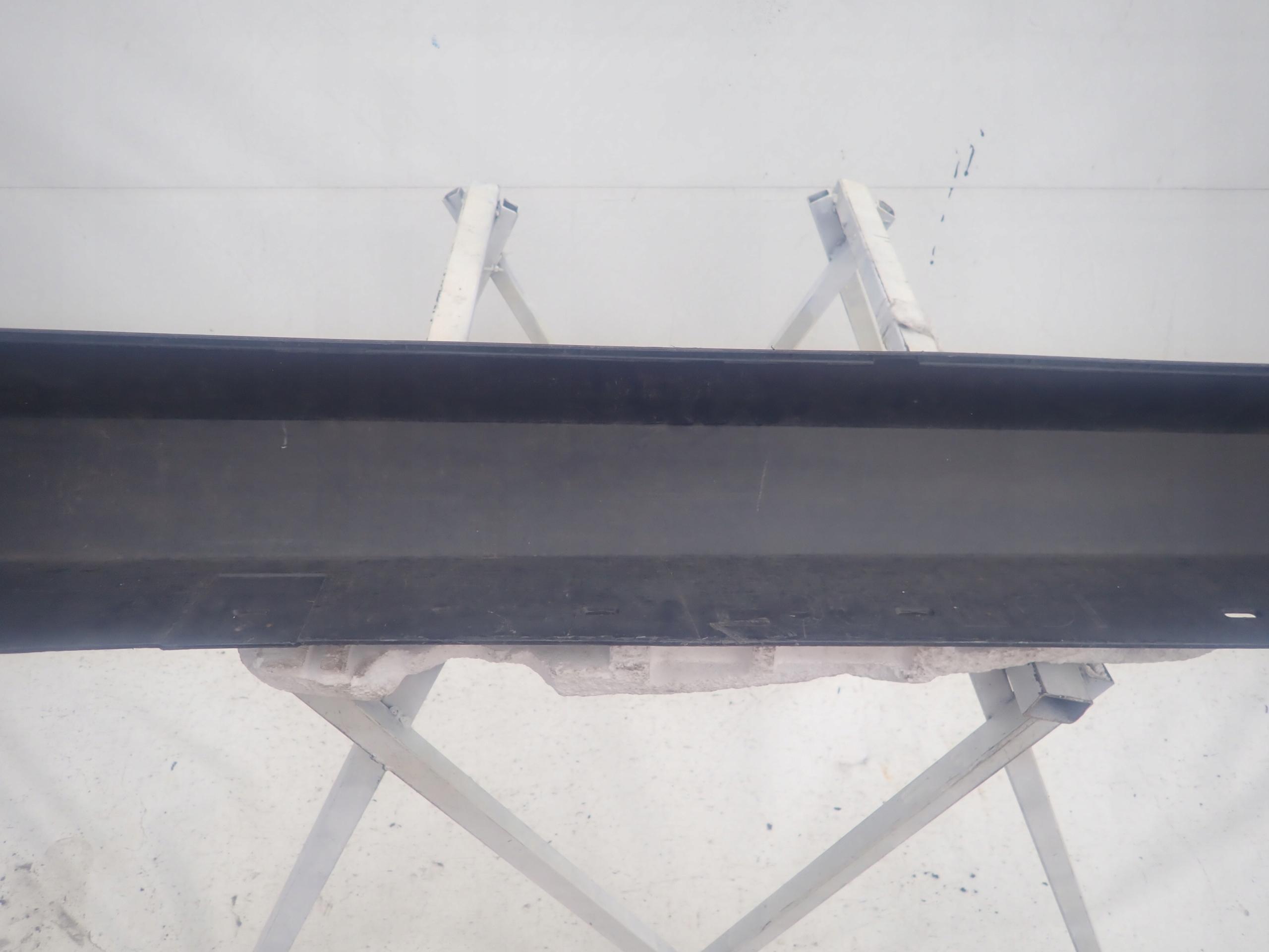 BMW 3 E90 E91 LIFT 08- threshold left moulding threshold