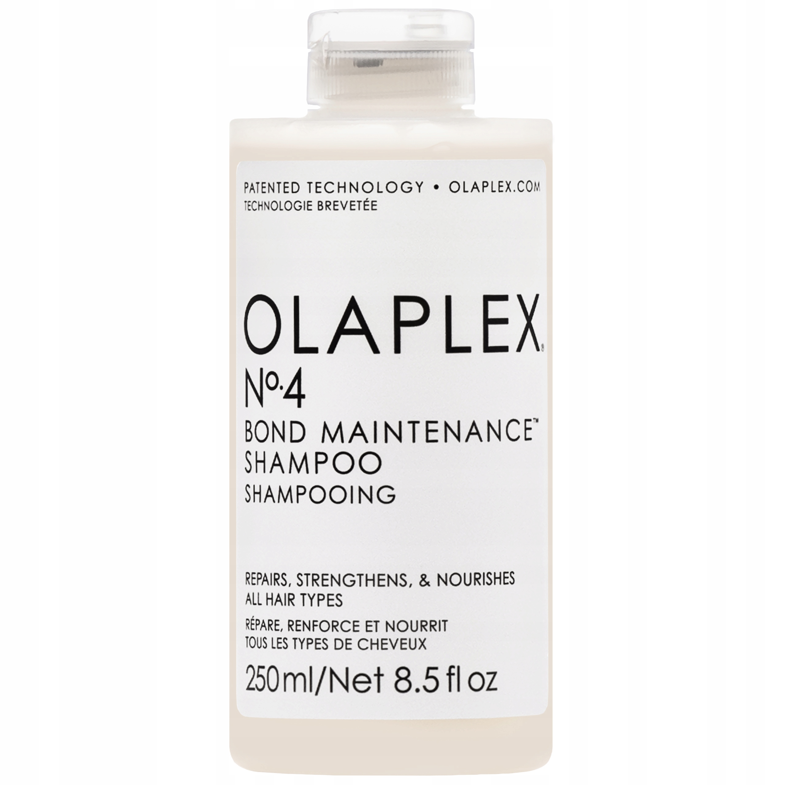 Olaplex No. 4 Bond Maintenance šampon 250ml