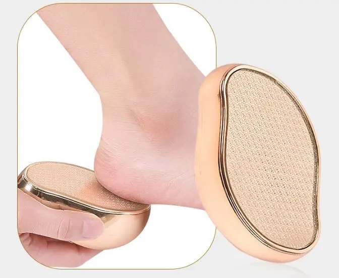 

Pilnik Tarka Do Stóp Pięt Pumeks peeling stóp nano