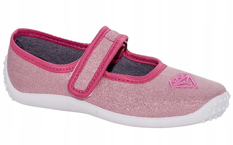 

Pantofle Dziecięce Zetpol- Wiktoria