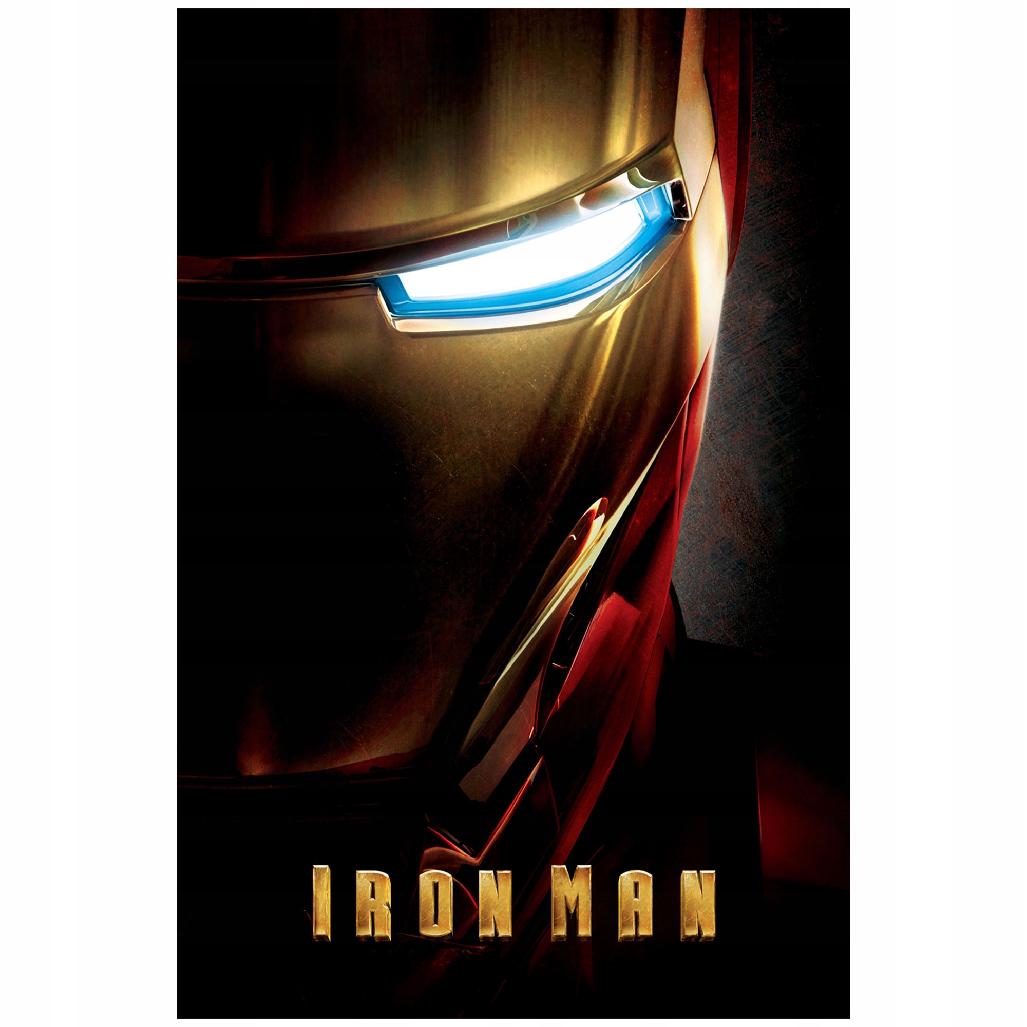 

Plakat Iron Man Robert Downey Jr A1+