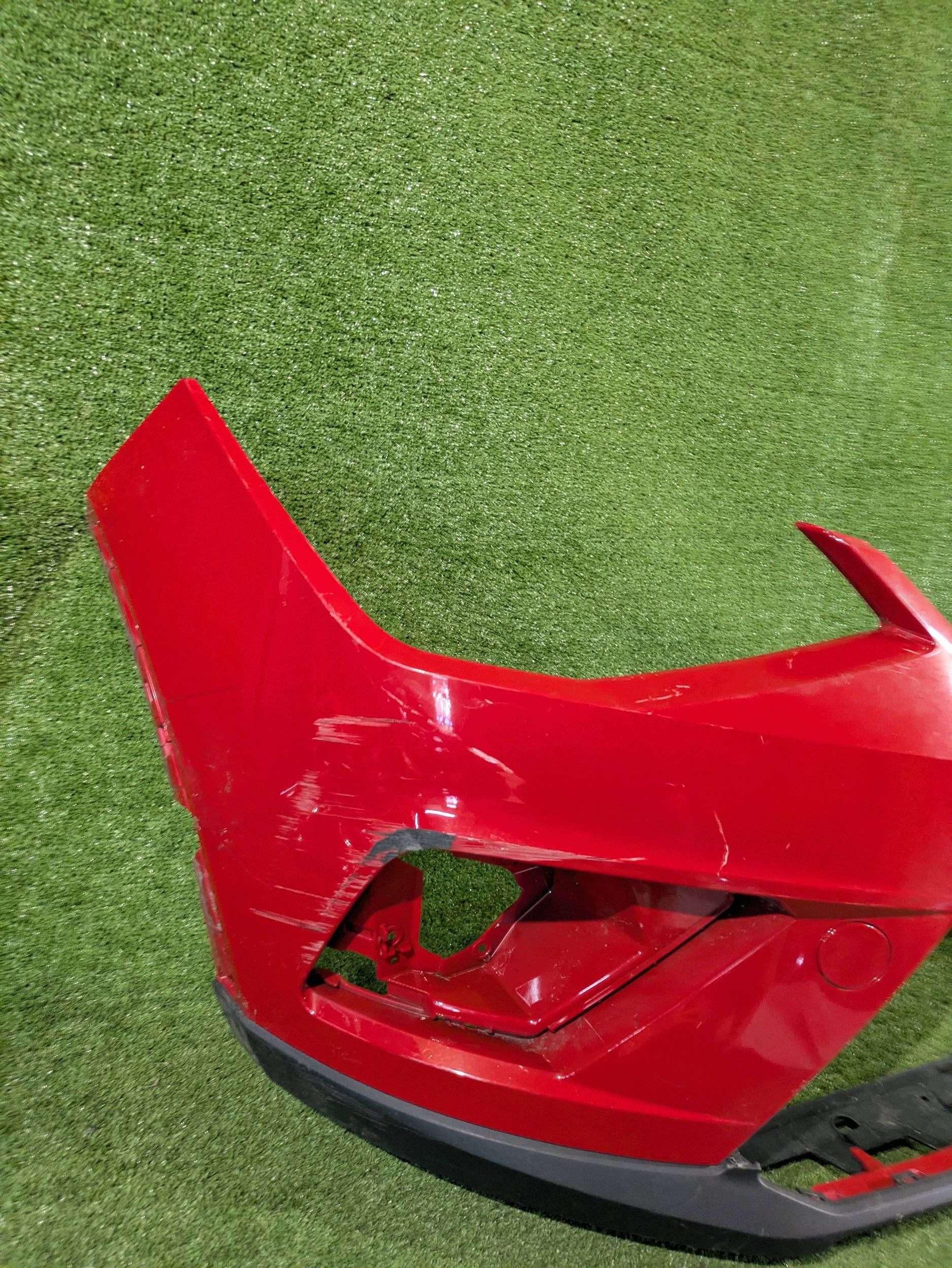 front bumper front SEAT ARONA 6F9 NR.Z9359