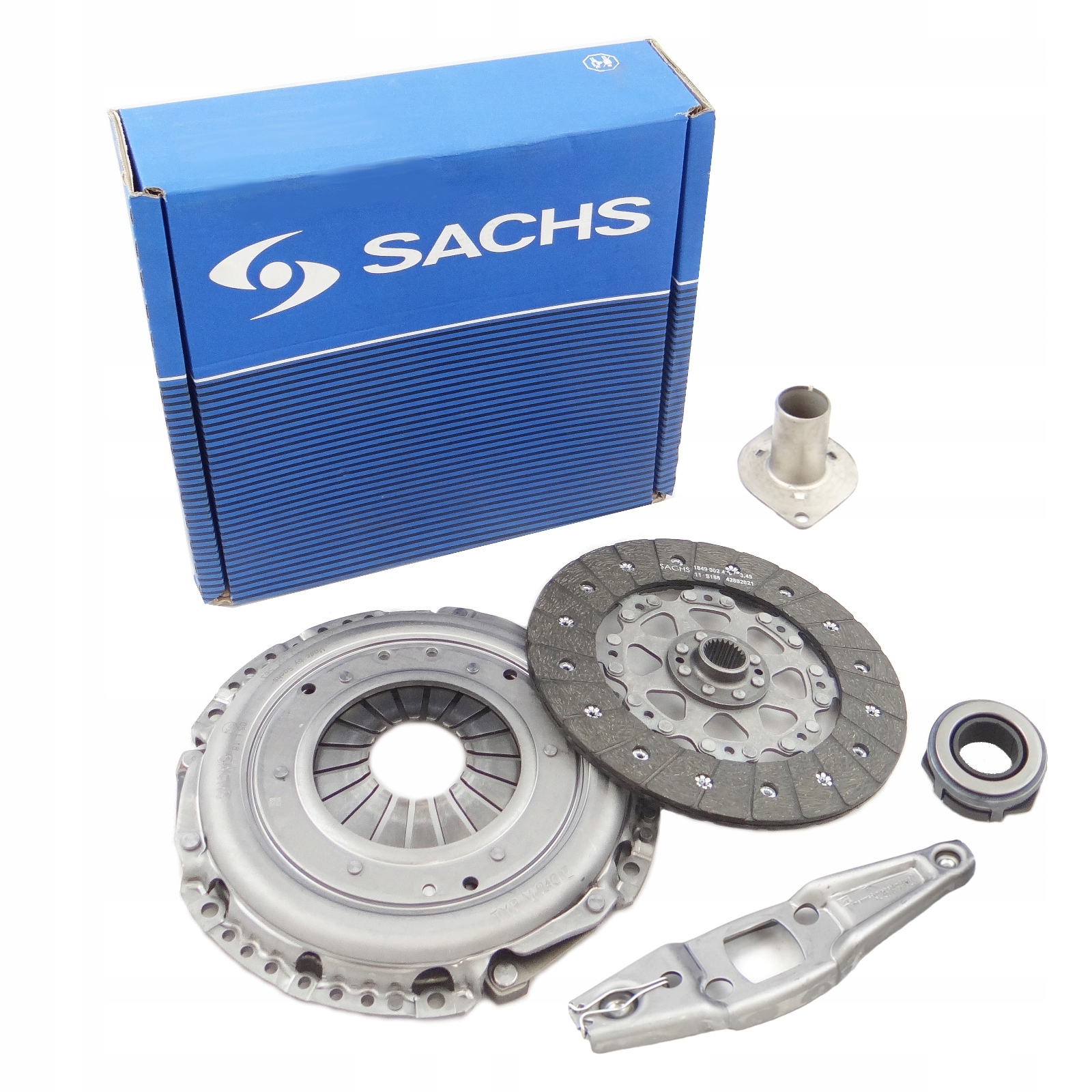 Originální Spojka Sachs 3000950023