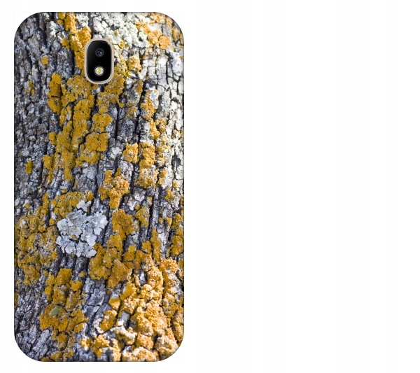 

Etui pokrowiec Samsung Galaxy J5 2017 Kora drzewa