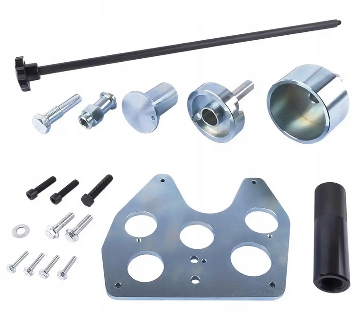 Blokada Wałków Wyrównoważających Jaguar Range Rover Jlr 2.0 AJ200